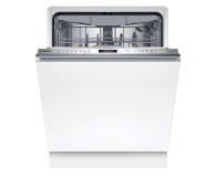 Zmywarka BOSCH SBD6ECX21 60cm, 14kpl, OpenAssist, MaxFlex, TimeLight, Home Connect, EfficientDry ,3kosz - 1507674 - zdjęcie 1